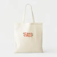 It’s Fall Y’all Unique Design Tote Bag