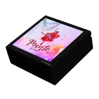 Pointe of View | Ballet for Girls Gift Box