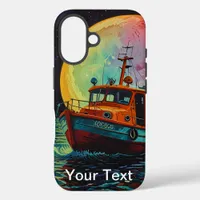 OtterBox: Unique Designs for Every Personality iPhone 16 Case