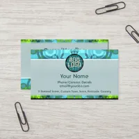 EYECiRCLES BUSINESS CARD