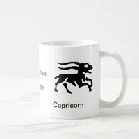 Mug - Capricorn