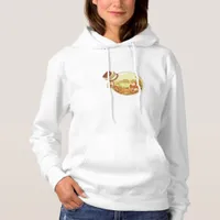 Fall Potion With Froggies Classic Hoodie