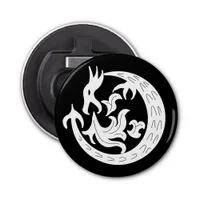 Dragon Blowing Fire Bottle Opener