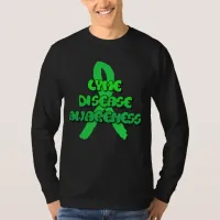 Lyme Disease Awareness Shirt