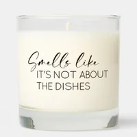 Smells Like For Couples Or Therapists Relationship Scented Candle