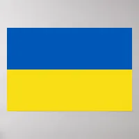 Ukraine Flag & Designs