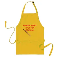 Apron – Artists Apron