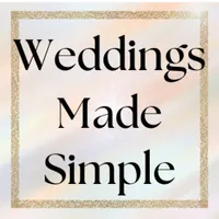 WeddingsMadeSimple