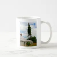 Old Farmstead Coffee Mug