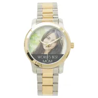 Mother photo watch