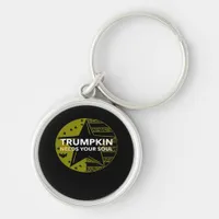 Trumpkin Needs Your Keychain