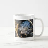 River Ice Coffee Mug