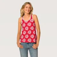 Women's Tank Tops