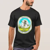 Rattle Those Chains | Disc Golf  T-Shirt