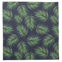 Ferns Cloth Napkin