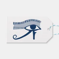 Ancient Eye of Horus Amulet Gift Tags