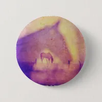 Horse Dreams by Angelandspot Pinback Button