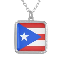 Puerto Rico Flag