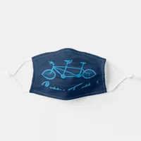 Tandem Bike Rider Gifts