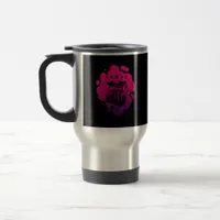 Academia Goblincore Aesthetic Cottagecore Mushroom Travel Mug