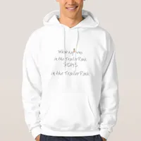 Funny Trailer Park Shirt