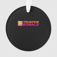 Trumpkin Donald Classic Ornament