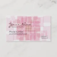 AbSquaz Business Card