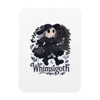 Whimsigoth With City Classic – Urban Magic Meets F Magnet