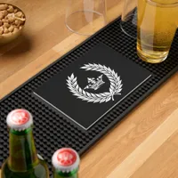 Imperial Bar Mat