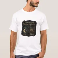 Whimsigoth Fantasy – Mystical Forests, Moons & Mag T-Shirt