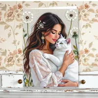 Thinking About You | Friendship Poem Card