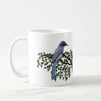 Mug - Blue Jays on Branches