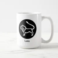 Mug - Leo