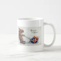 Easter Bunny Coffee Mug