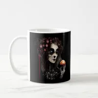 Whimsigoth – Classic Moons and Haunted Gardens Coffee Mug