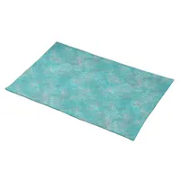 Southwest Turquoise Placemat