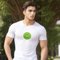 The Way Of Life: Vegan T-Shirt