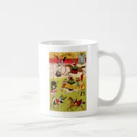 CircueSoulie Coffee Mug