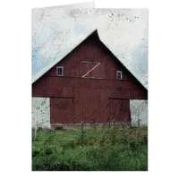 Z Barn