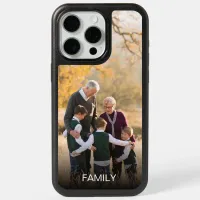 Custom Your Photo and Name iPhone 16 Pro Max Case