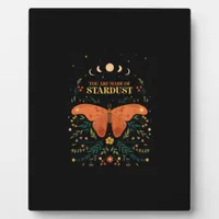 Cottagecore Goblincore Academia Aesthetic Goth Wic Plaque