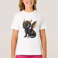 Adorable Baby Dragon T-Shirt