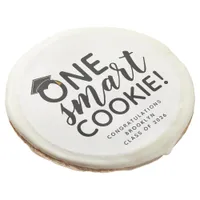 One Smart Cookie Graduation Favor