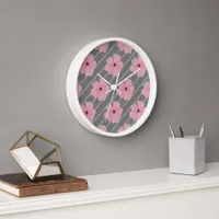 ... Wall Clock