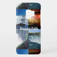 Niagara Falls New York Case-Mate Samsung Galaxy Case