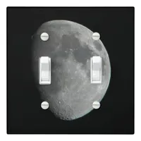 Partial Moon