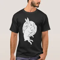 Rabbit Moon T-Shirt