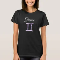 Gemini Shirt