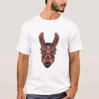 Llama T-Shirt