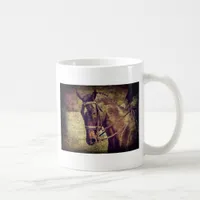 Dressage Coffee Mug